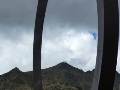 Andorra-País de los Pirineos; mochilas para escalar parque nacional de cabañeros informacion parque 